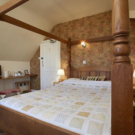 Fourposter Lodge York Eksteriør bilde