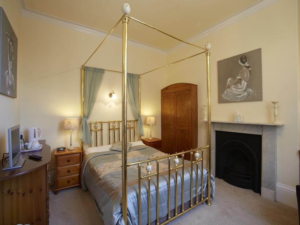 Fourposter Lodge York Eksteriør bilde