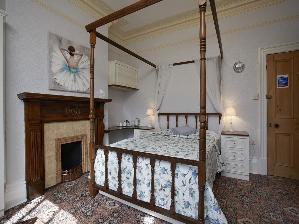 Fourposter Lodge York Eksteriør bilde