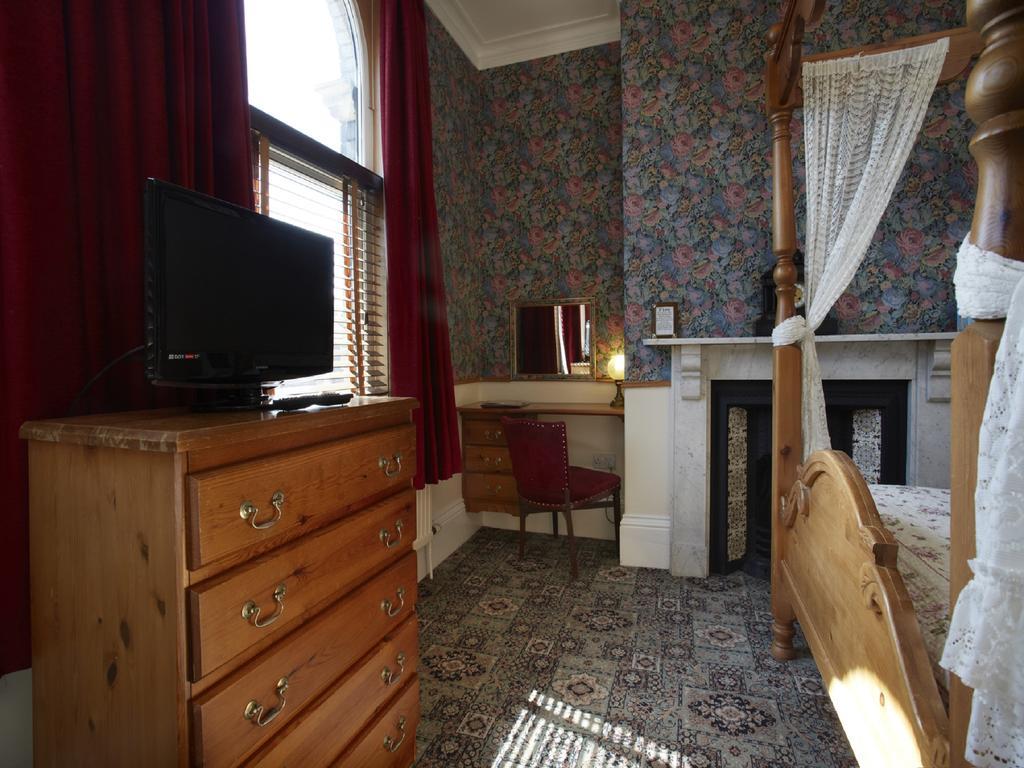 Fourposter Lodge York Eksteriør bilde