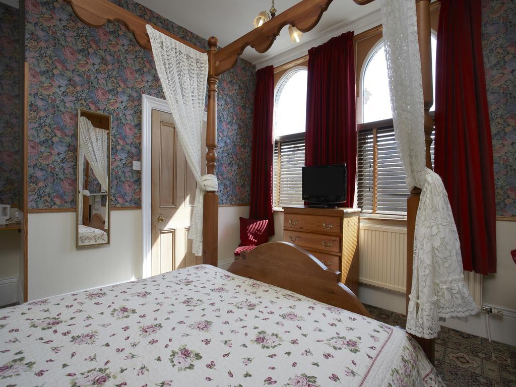 Fourposter Lodge York Eksteriør bilde